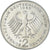 Moneda, Alemania, 2 Mark, 1986