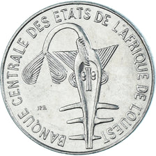 Monnaie, Communauté économique des États de l'Afrique de l'Ouest, Franc, 1979