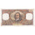 França, 100 Francs, Corneille, 1968, Y.335, EF(40-45), Fayette:65.22, KM:149c