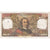 França, 100 Francs, Corneille, 1968, Y.406, EF(40-45), Fayette:65.26, KM:149c