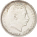 Denmark, Christian X, 2 Kroner, 1930, Copenhagen, EF(40-45), Silver, KM:829