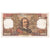 França, 100 Francs, Corneille, 1971, E.545, EF(40-45), Fayette:65.35, KM:149c