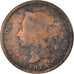 Monnaie, Chypre, Piastre, 1879