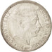 Denmark, Christian X, Krone, 1915, Copenhagen, AU(55-58), Silver, KM:819