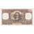 França, 100 Francs, Corneille, 1975, F.866, EF(40-45), Fayette:65.49, KM:149e