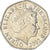 Monnaie, Jersey, 20 Pence, 2002