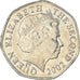 Moneta, Jersey, 20 Pence, 2002