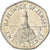 Moneda, Jersey, 20 Pence, 2002