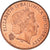 Moneda, Guernsey, 2 Pence, 2006