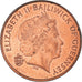 Monnaie, Guernesey, 2 Pence, 2006