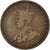 Coin, Australia, Penny, 1911