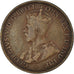 Münze, Australien, Penny, 1911