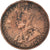Münze, Australien, Penny, 1912