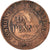 Moneda, Australia, Penny, 1912