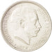 Denmark, Christian X, 2 Kroner, 1930, Copenhagen, MS(60-62), Silver, KM:829