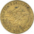 Moneta, Państwa Afryki Środkowej, 5 Francs, 1979