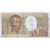 Francia, 200 Francs, Montesquieu, 1981, P.004, BB, Fayette:70.1, KM:155a