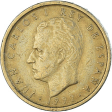 Moeda, Espanha, 100 Pesetas, 1992