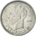 Moneta, Belgio, 5 Francs, 5 Frank, 1937
