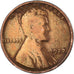 Münze, Vereinigte Staaten, Cent, 1927
