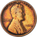 Monnaie, États-Unis, Cent, 1912