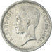 Coin, Belgium, 5 Francs, 5 Frank, 1934
