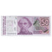 50 Australes, Argentina, KM:326s, UNC