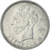 Moneda, Bélgica, 5 Francs, 5 Frank, 1936