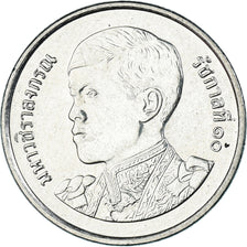 Monnaie, Thaïlande, Baht, 2018