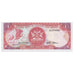 Trinidad and Tobago, 1 Dollar, KM:36d, UNC(65-70)