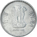 Moneda, India, 2 Rupees, 2011