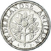 Coin, Netherlands Antilles, 10 Cents, 2004