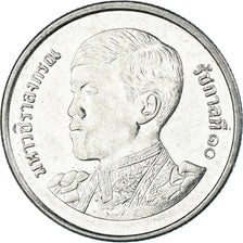 Coin, Thailand, Baht, 2018