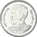 Coin, Thailand, Baht, 2018