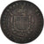 Münze, Italien Staaten, 5 Centesimi, 1859