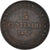 Münze, Italien Staaten, 5 Centesimi, 1859