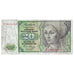 GERMANY - FEDERAL REPUBLIC, 20 Deutsche Mark, 1980, 1980-01-02, KM:32d