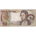 Portogallo, 50 Escudos, 1968, 1968-05-28, KM:174a, BB