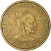 Moneta, Danimarca, 20 Kroner, 2001