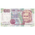 1000 Lire, 1990, Italia, 1990-10-03, KM:114c, MBC