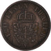 Moneta, Stati tedeschi, 3 Pfennig, 1869