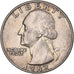 Moneta, Stati Uniti, Quarter, 1962