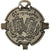 Francia, Gloire aux Serbes, medalla, 1916, Excellent Quality, Bargas, Bronce