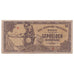 Netherlands Indies, 10 Roepiah, Undated (1944), KM:131a, EF(40-45)