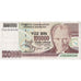 Turquia, 100,000 Lira, L.1970, KM:205, EF(40-45)