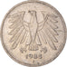 Munten, Duitsland, 5 Mark, 1985