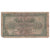 10 Francs-2 Belgas, 1943, Bélgica, 1943-02-01, KM:122, BC