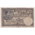 5 Francs, 1925, Bélgica, 1925-03-21, KM:108a, RC
