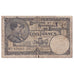 Belgium, 5 Francs, 1925, 1925-03-21, KM:108a, VG(8-10)