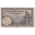 Bélgica, 5 Francs, 1925, 1925-03-21, KM:108a, VG(8-10)